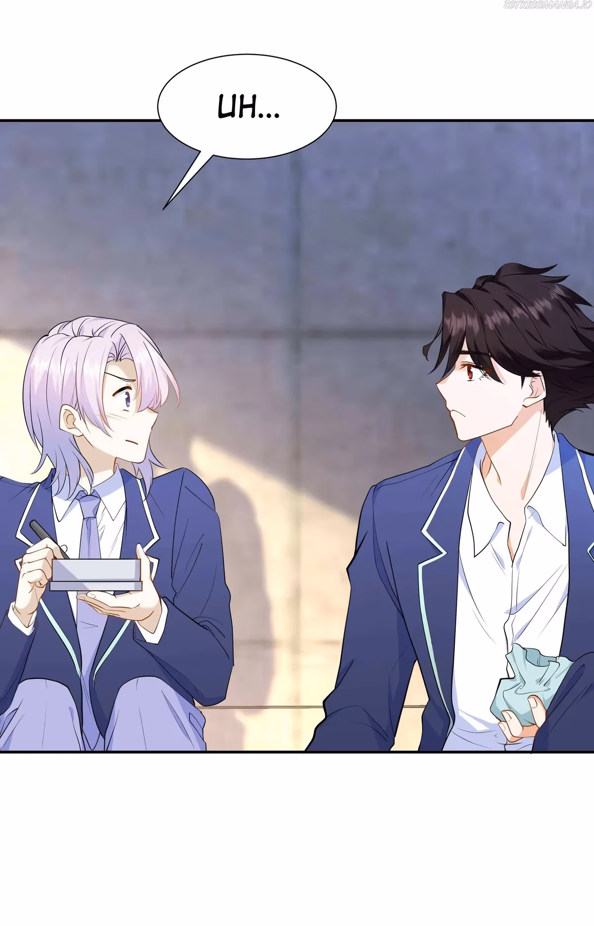 Read Bad Memories chapter 60 image 12 on Lezhin