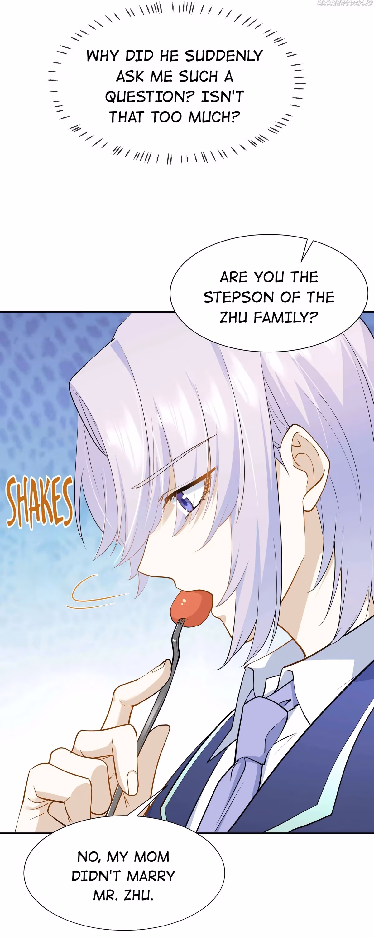 Read Bad Memories chapter 60 image 15 on Lezhin