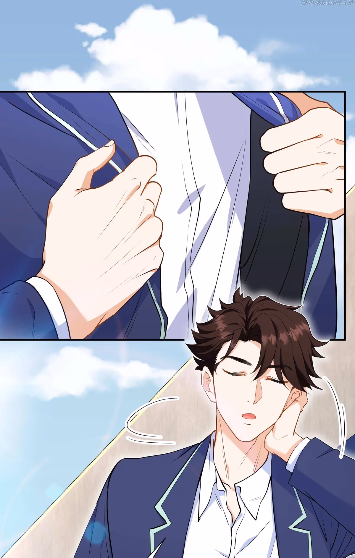 Read Bad Memories chapter 60 image 2 on Lezhin