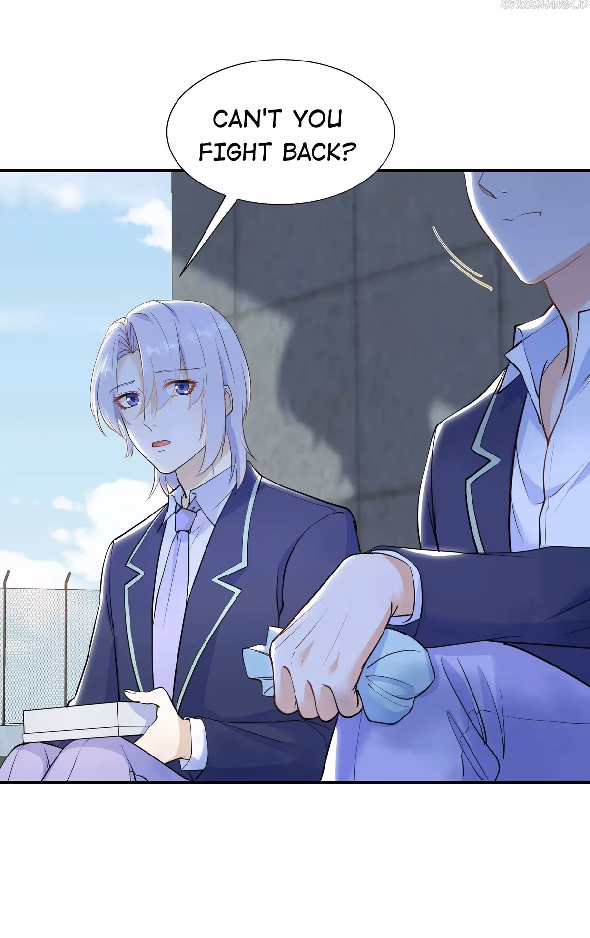 Read Bad Memories chapter 60 image 25 on Lezhin