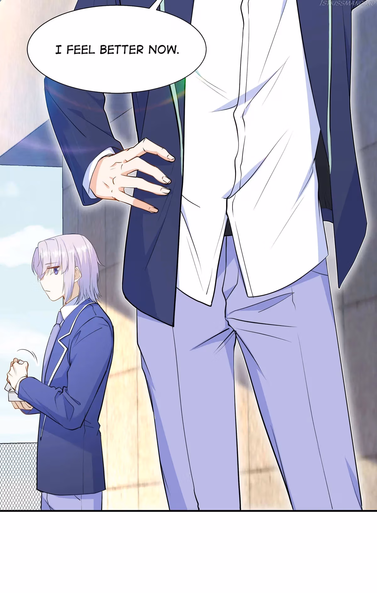 Read Bad Memories chapter 60 image 3 on Lezhin