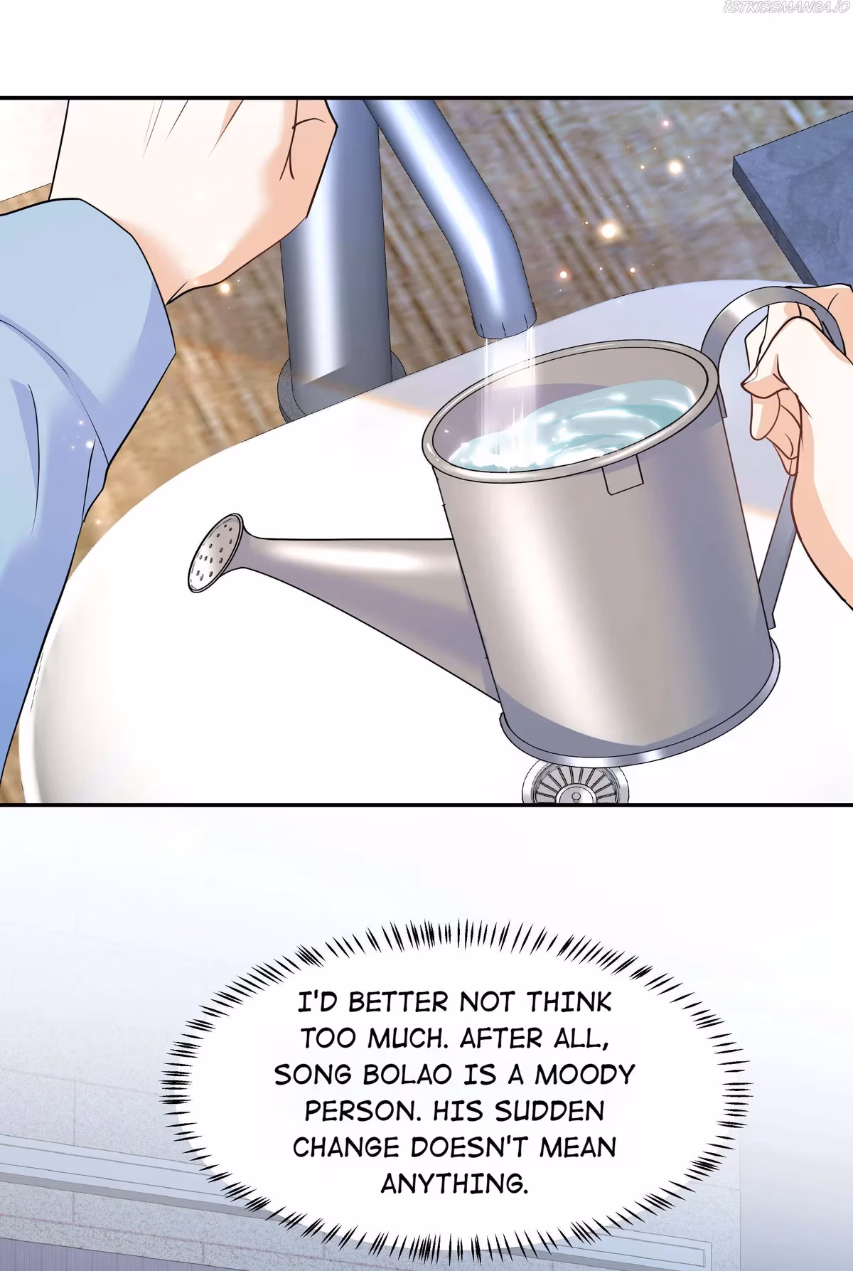 Read Bad Memories chapter 60 image 35 on Lezhin