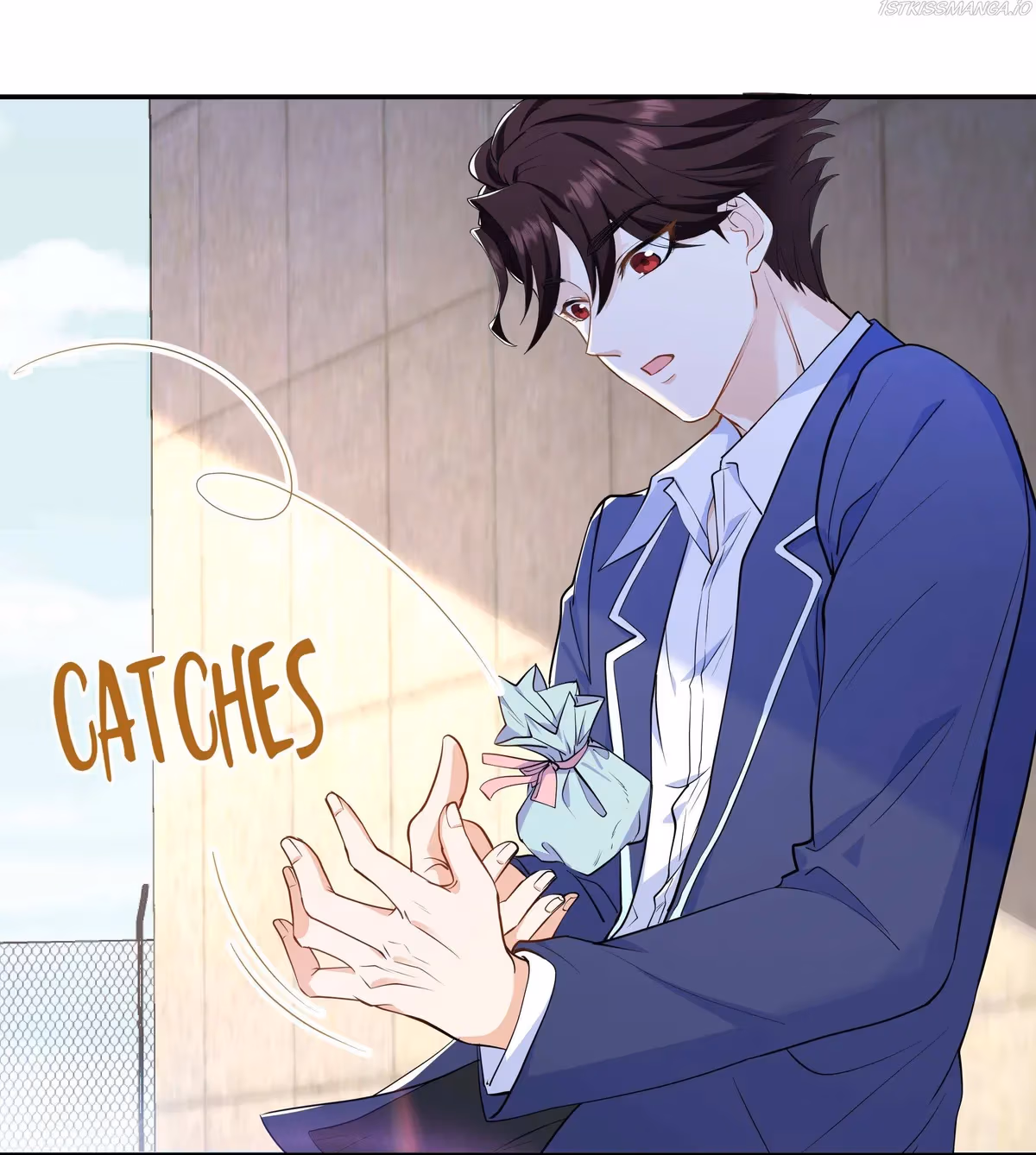 Read Bad Memories chapter 60 image 5 on Lezhin