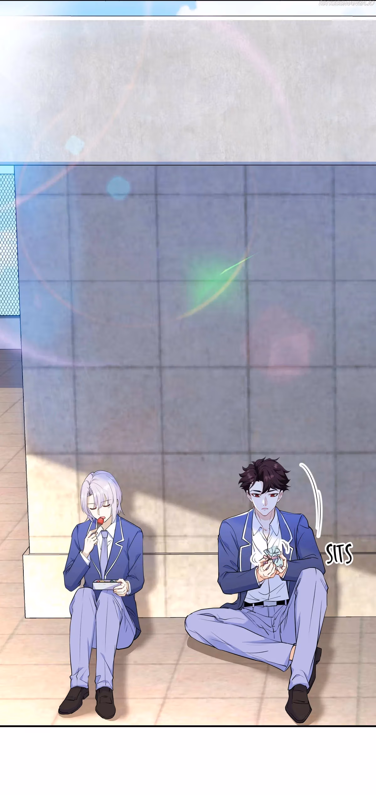 Read Bad Memories chapter 60 image 6 on Lezhin