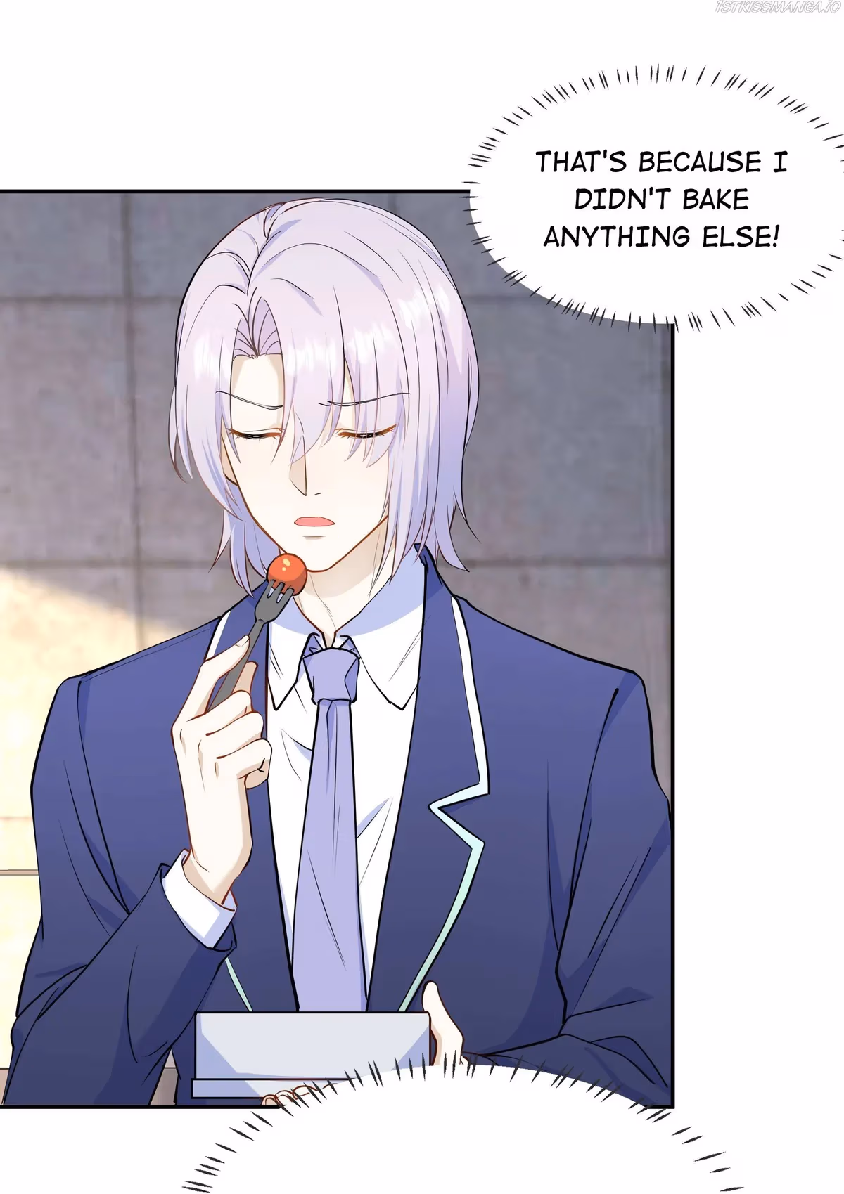 Read Bad Memories chapter 60 image 9 on Lezhin