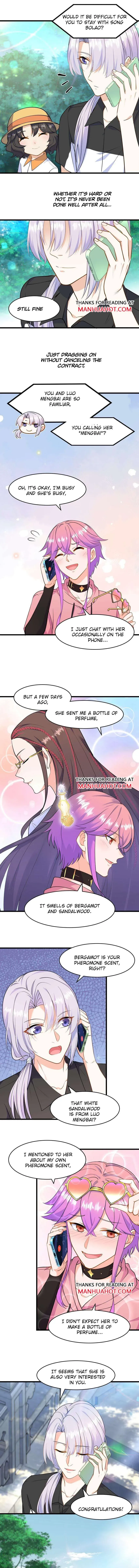 Read Bad Memories chapter 61 image 1 on Lezhin
