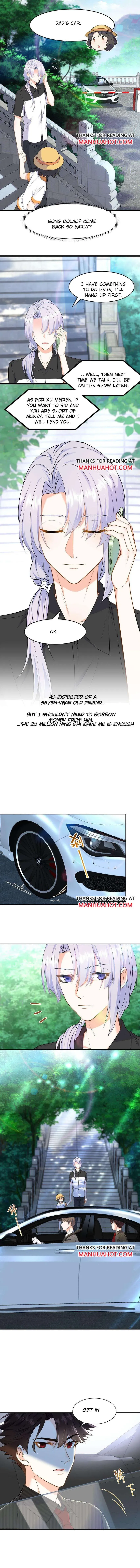 Read Bad Memories chapter 61 image 2 on Lezhin