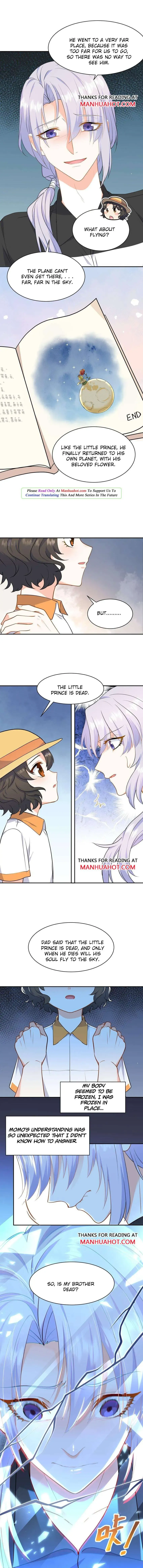 Read Bad Memories chapter 61 image 5 on Lezhin