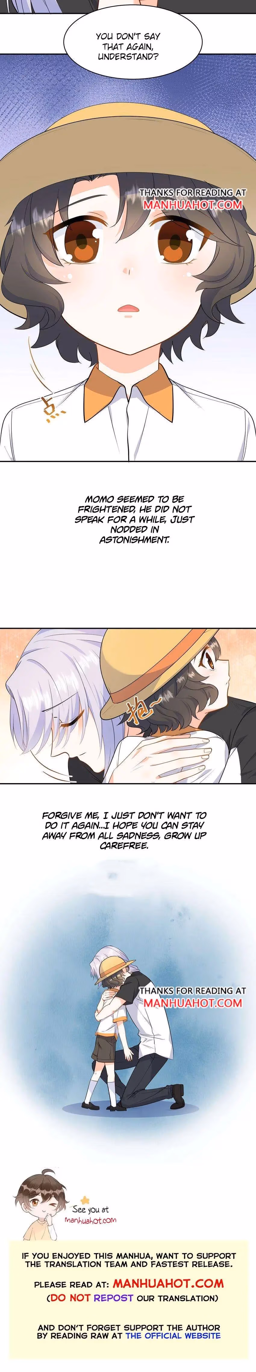 Read Bad Memories chapter 61 image 7 on Lezhin