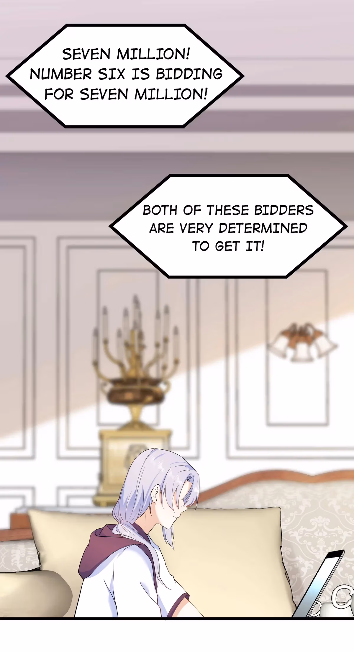 Read Bad Memories chapter 62 image 11 on Lezhin