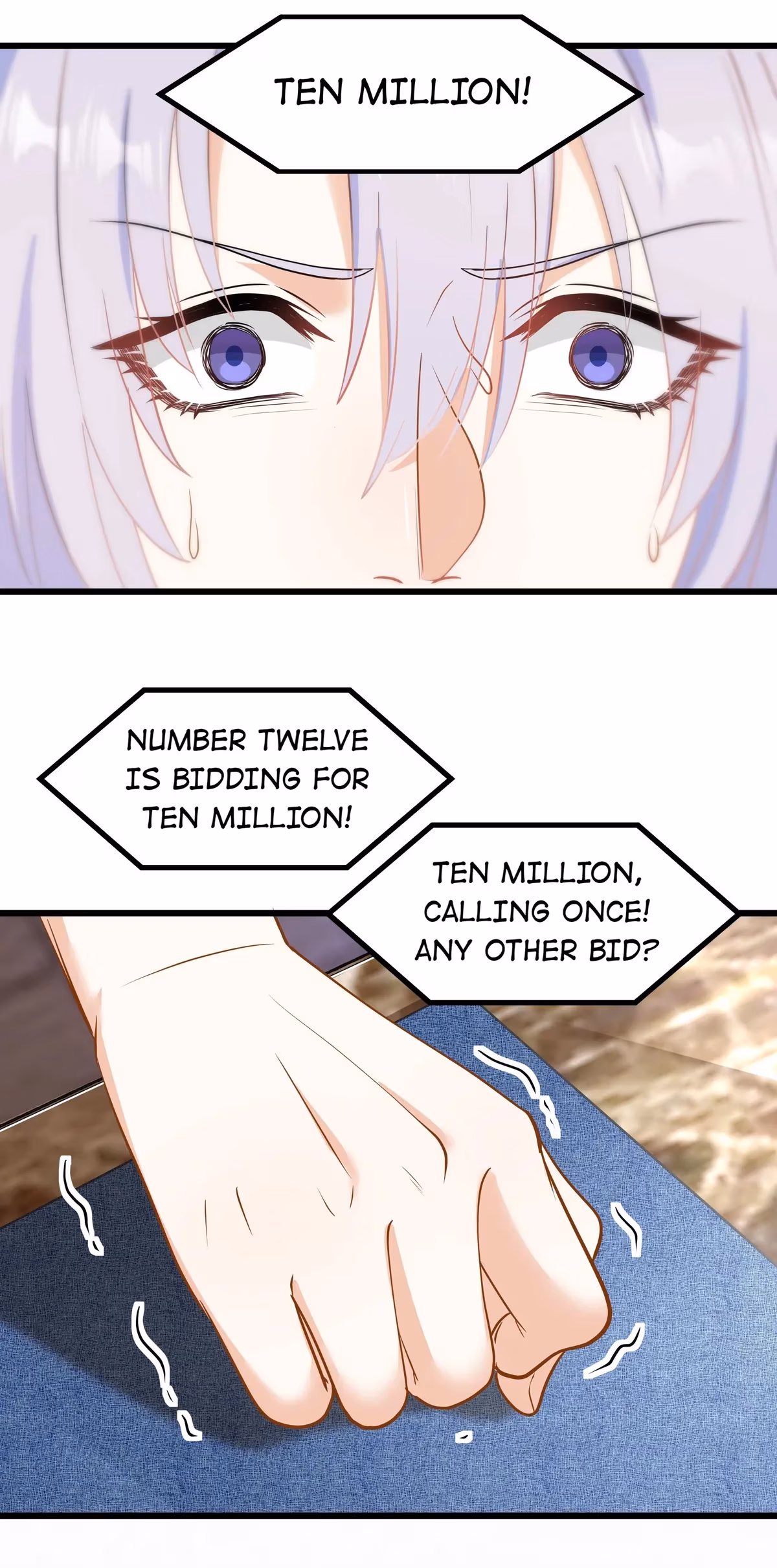 Read Bad Memories chapter 62 image 12 on Lezhin