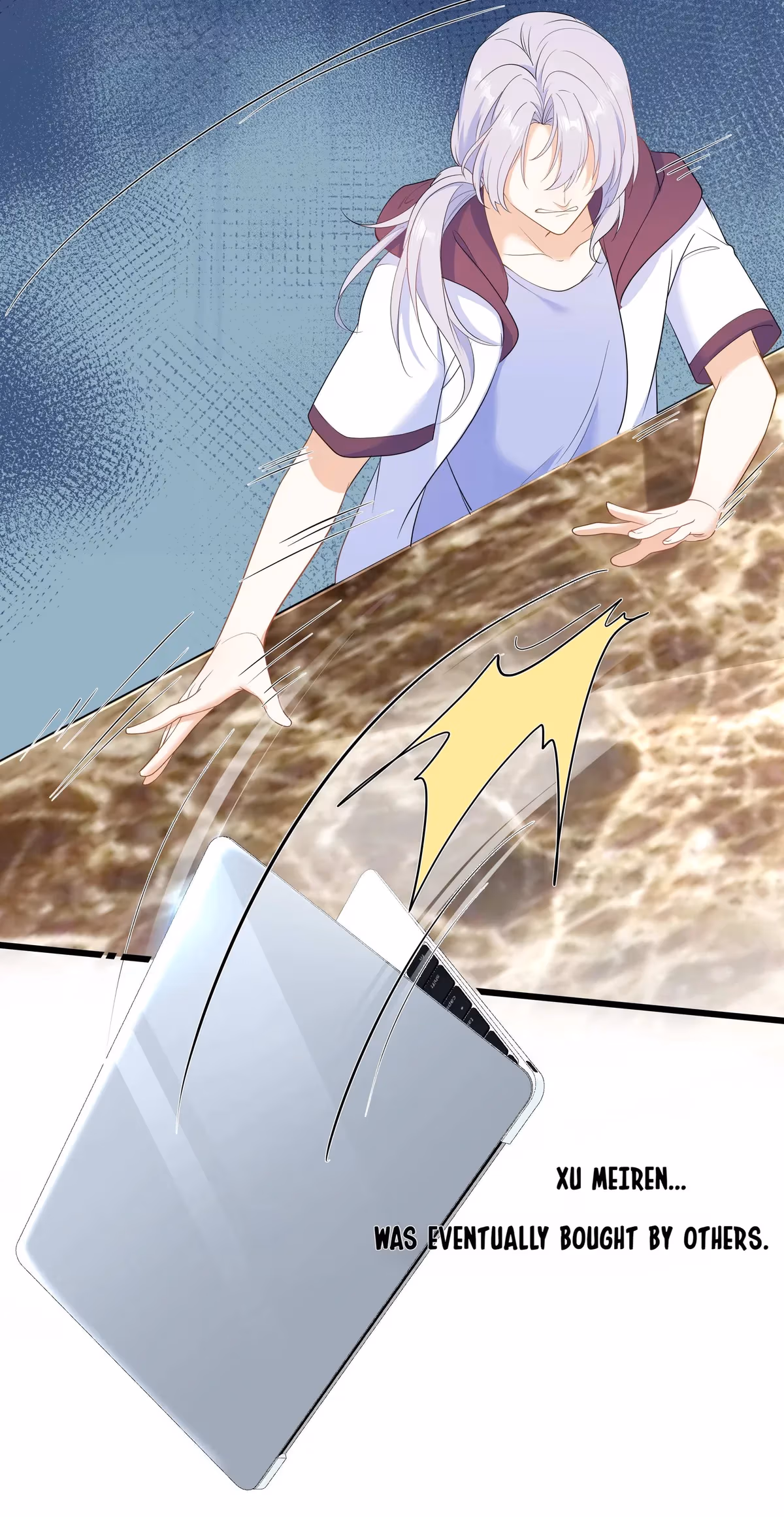 Read Bad Memories chapter 62 image 14 on Lezhin