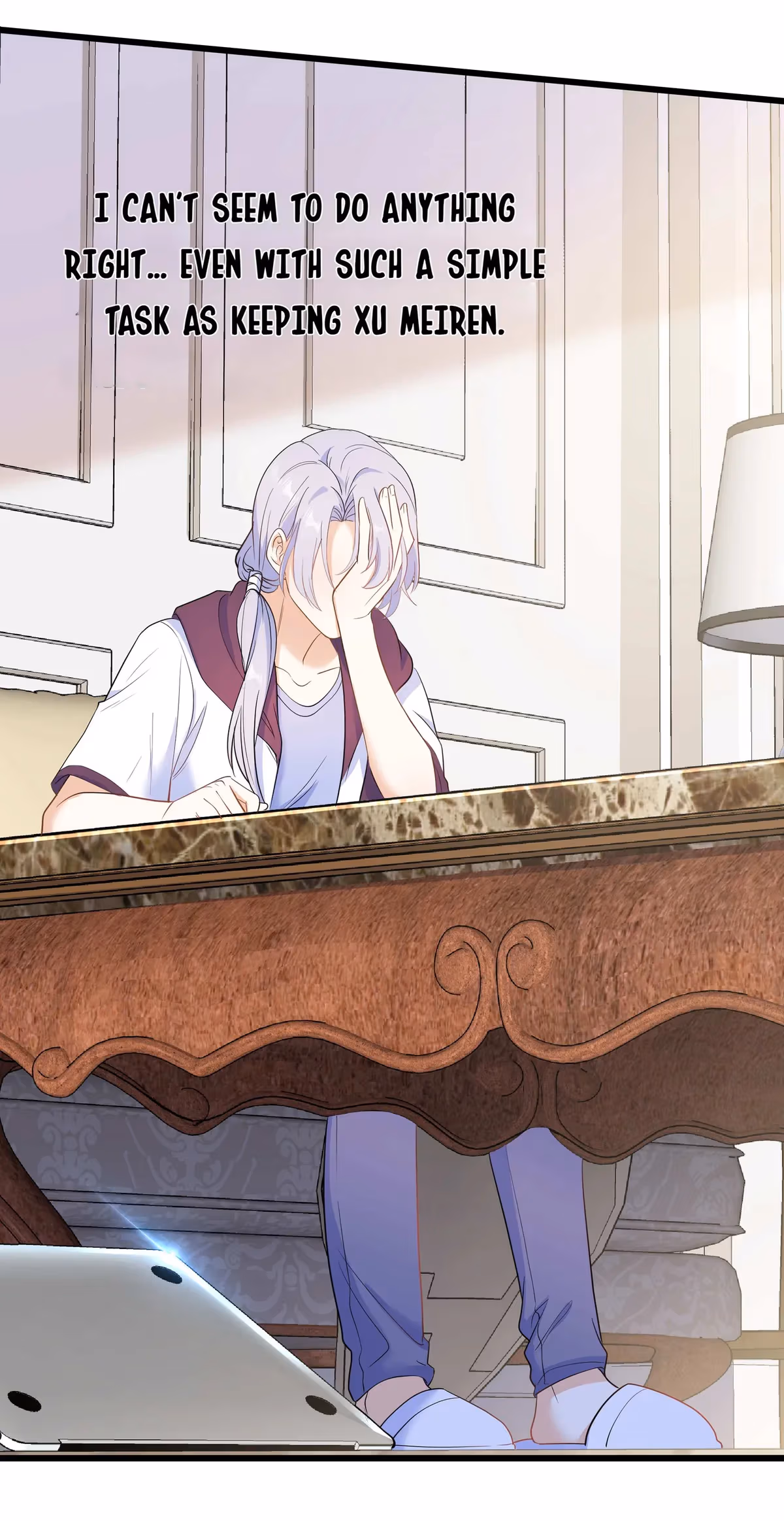 Read Bad Memories chapter 62 image 15 on Lezhin