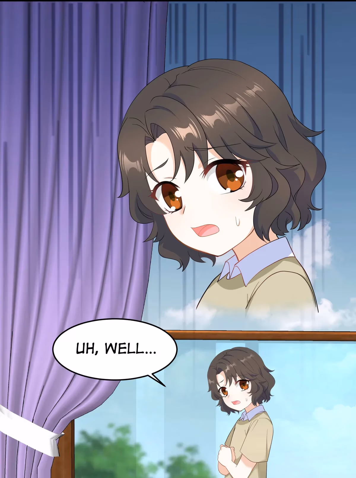 Read Bad Memories chapter 62 image 18 on Lezhin