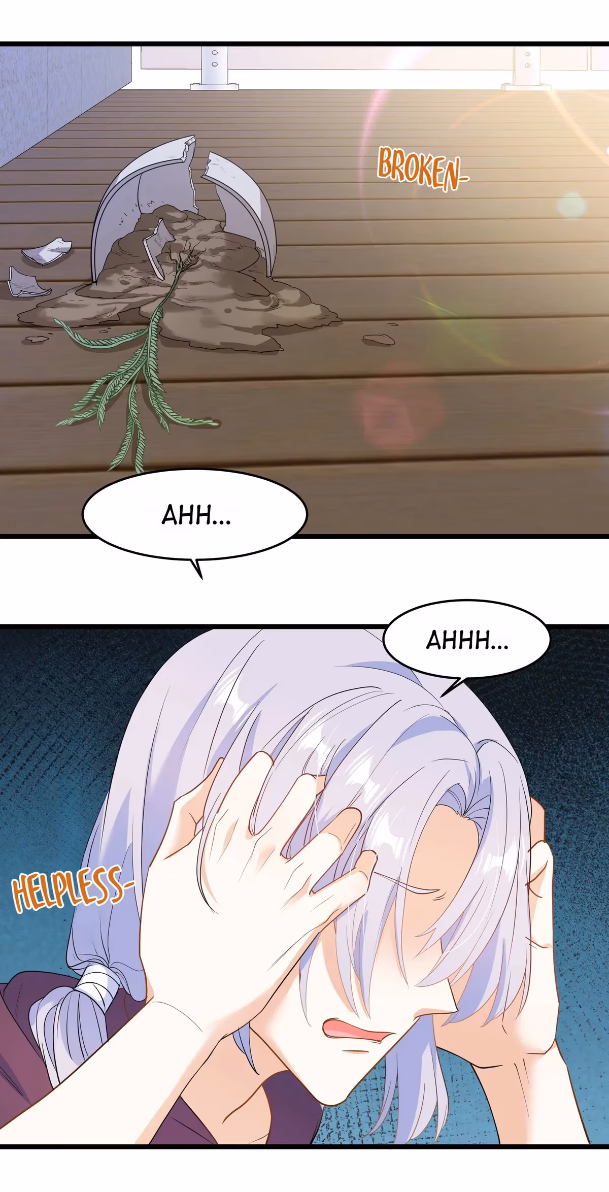 Read Bad Memories chapter 62 image 21 on Lezhin