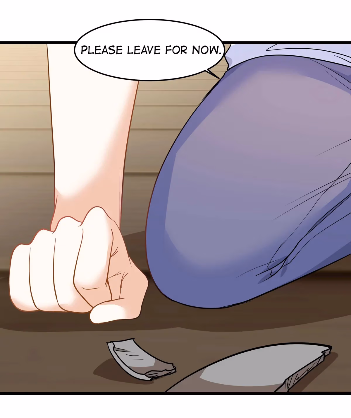 Read Bad Memories chapter 62 image 24 on Lezhin