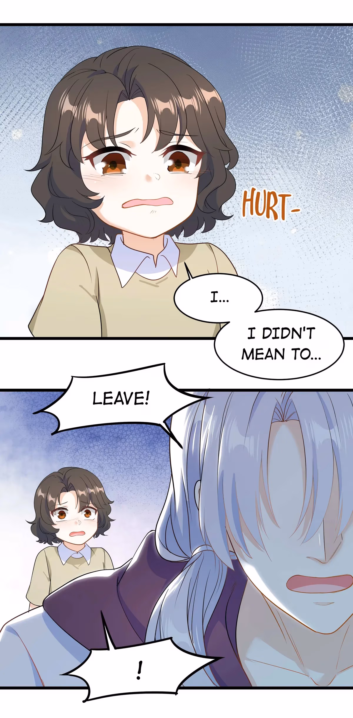 Read Bad Memories chapter 62 image 25 on Lezhin