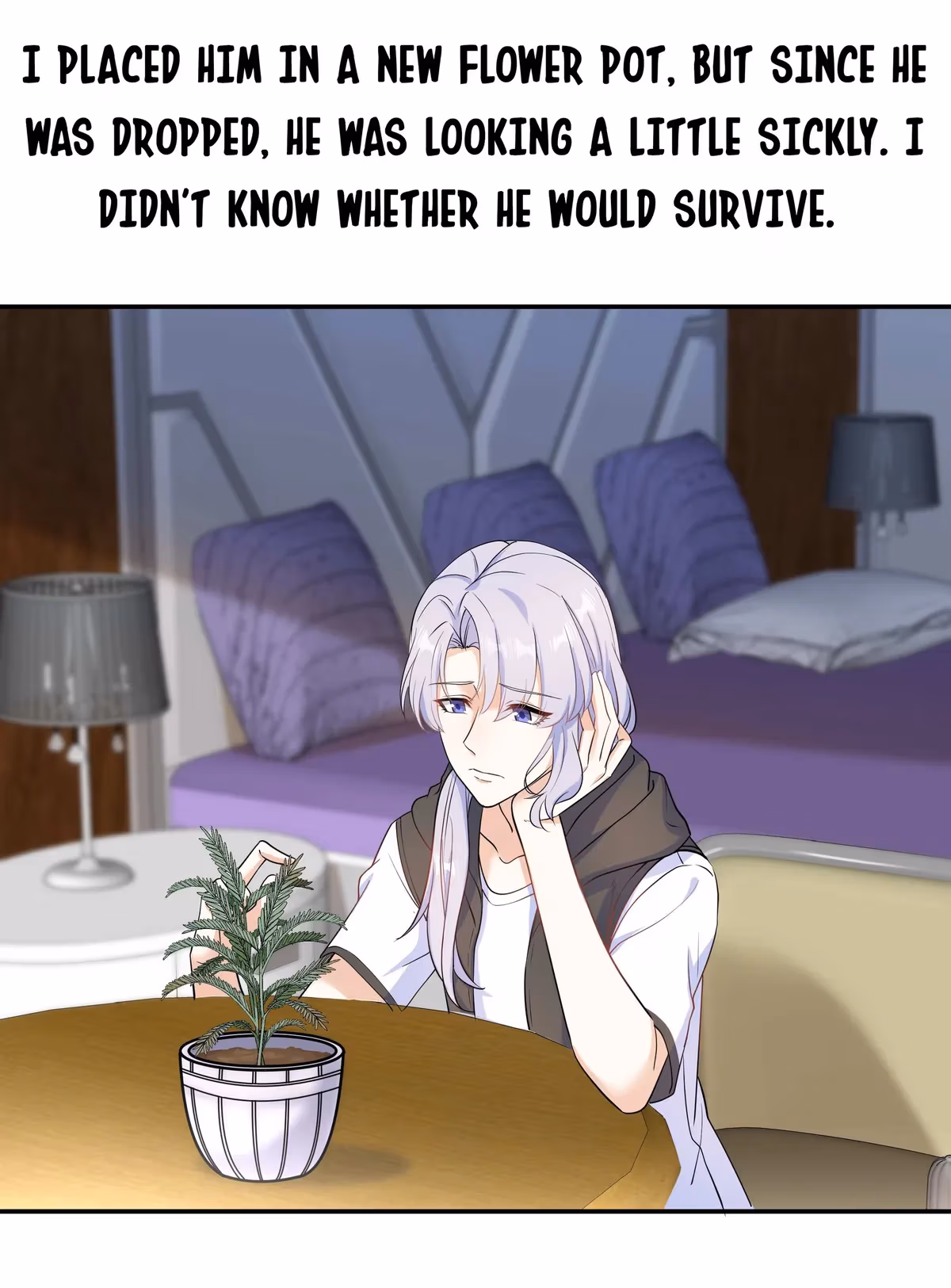 Read Bad Memories chapter 62 image 28 on Lezhin