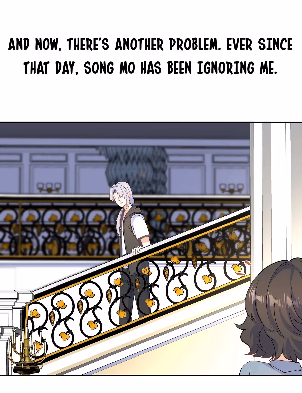 Read Bad Memories chapter 62 image 29 on Lezhin