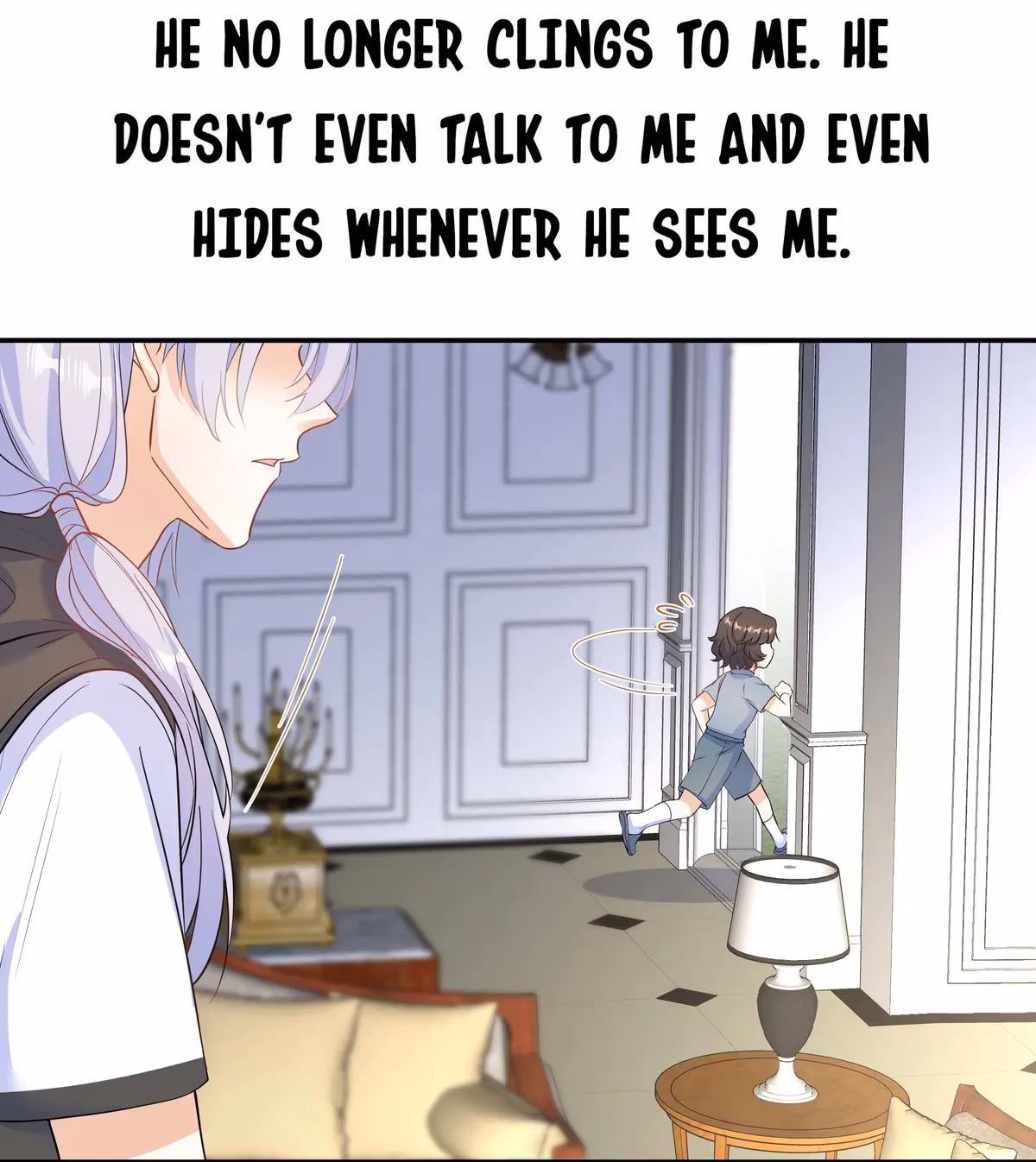 Read Bad Memories chapter 62 image 30 on Lezhin