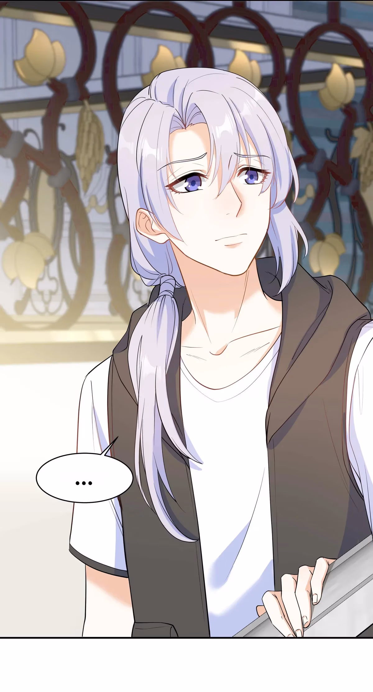 Read Bad Memories chapter 62 image 31 on Lezhin