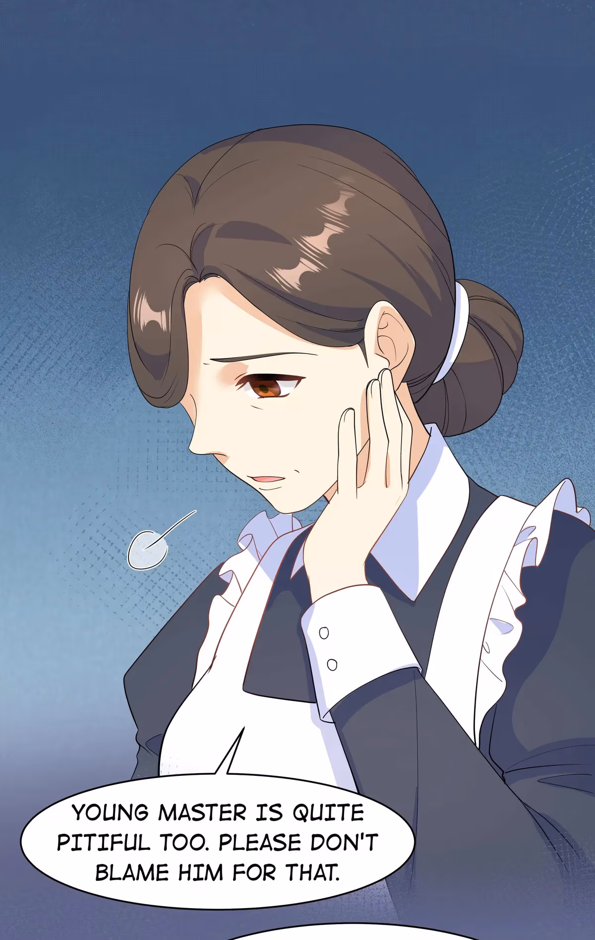 Read Bad Memories chapter 62 image 33 on Lezhin