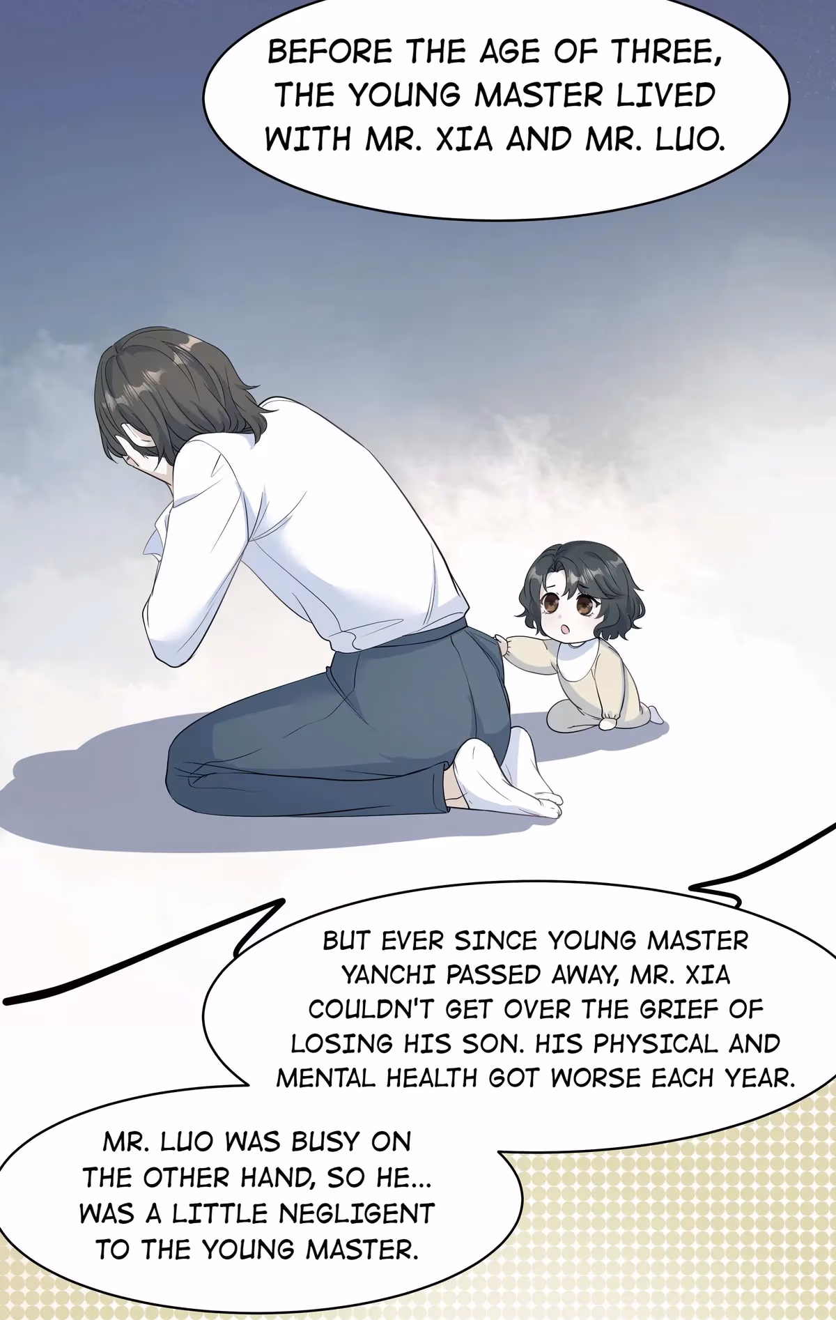Read Bad Memories chapter 62 image 34 on Lezhin