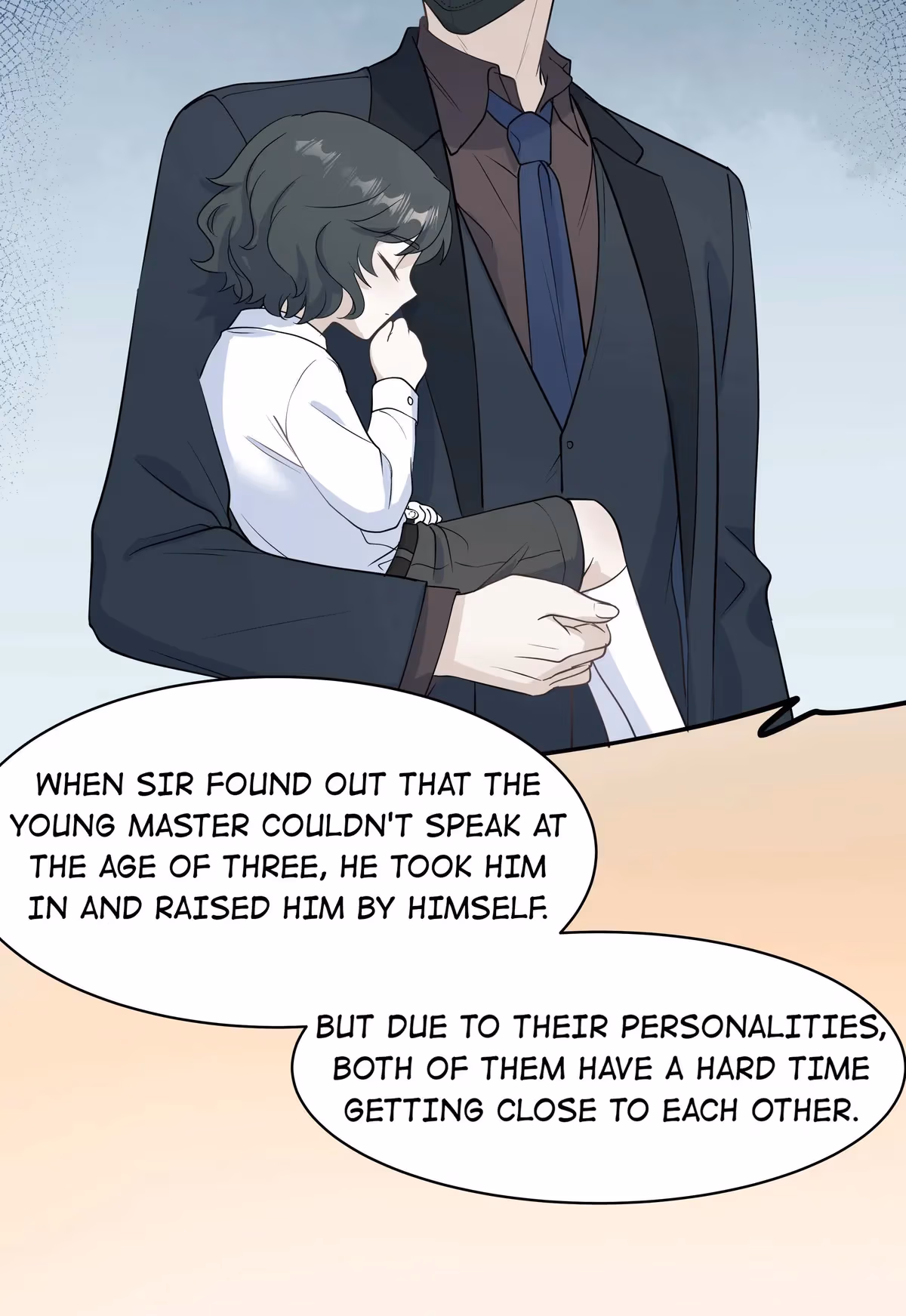 Read Bad Memories chapter 62 image 36 on Lezhin