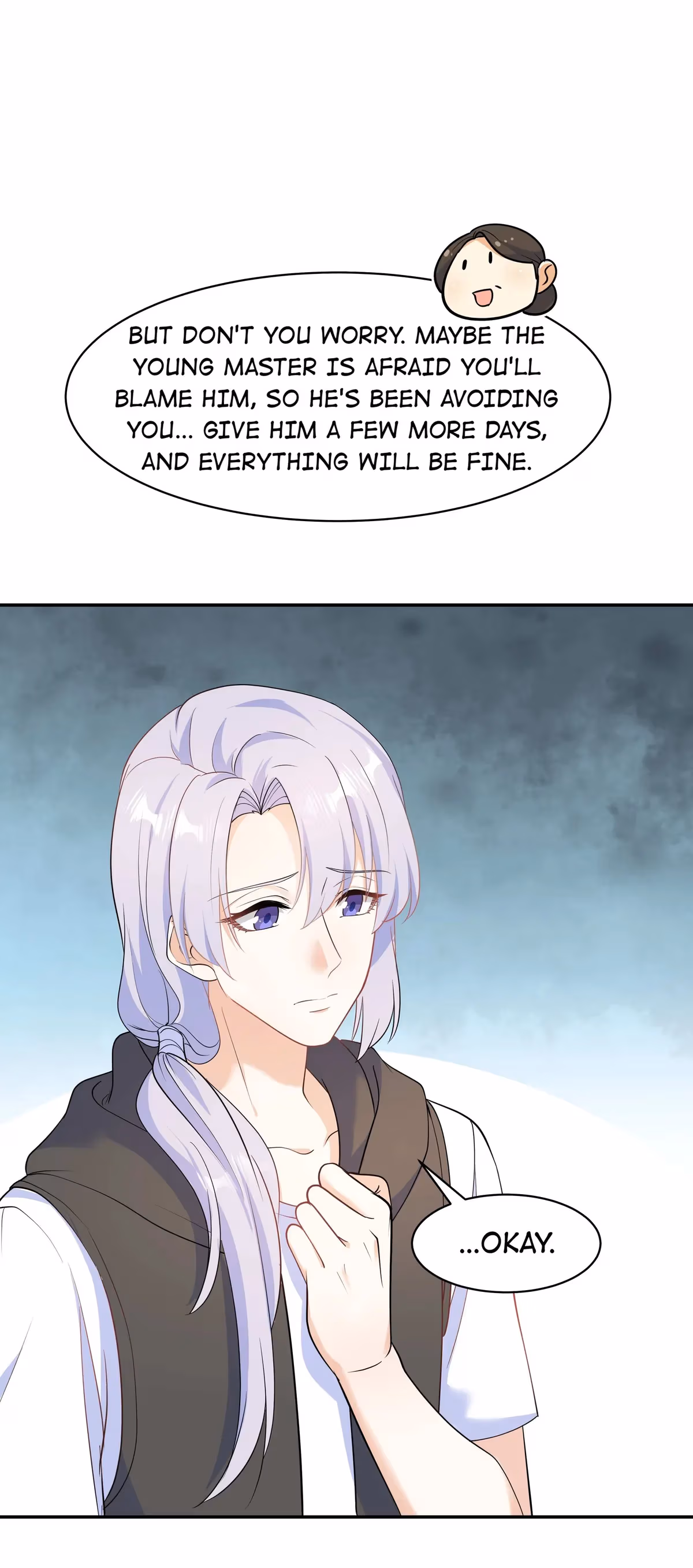 Read Bad Memories chapter 62 image 39 on Lezhin