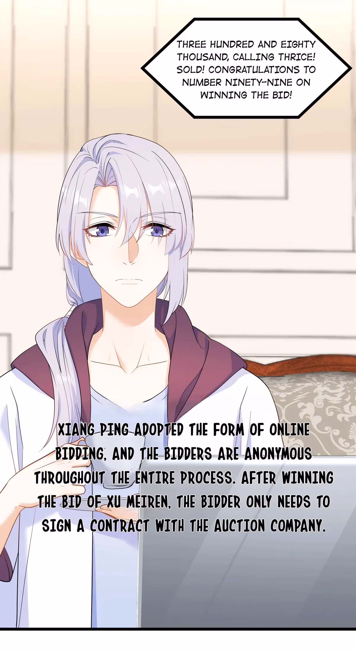 Read Bad Memories chapter 62 image 4 on Lezhin