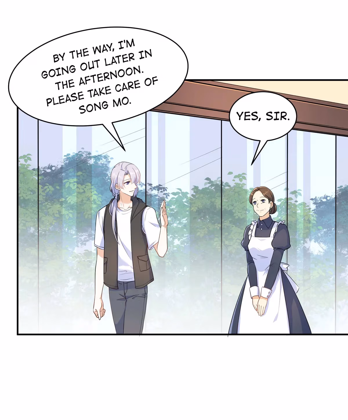 Read Bad Memories chapter 62 image 40 on Lezhin