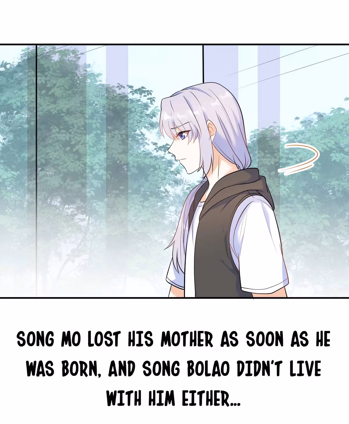 Read Bad Memories chapter 62 image 41 on Lezhin