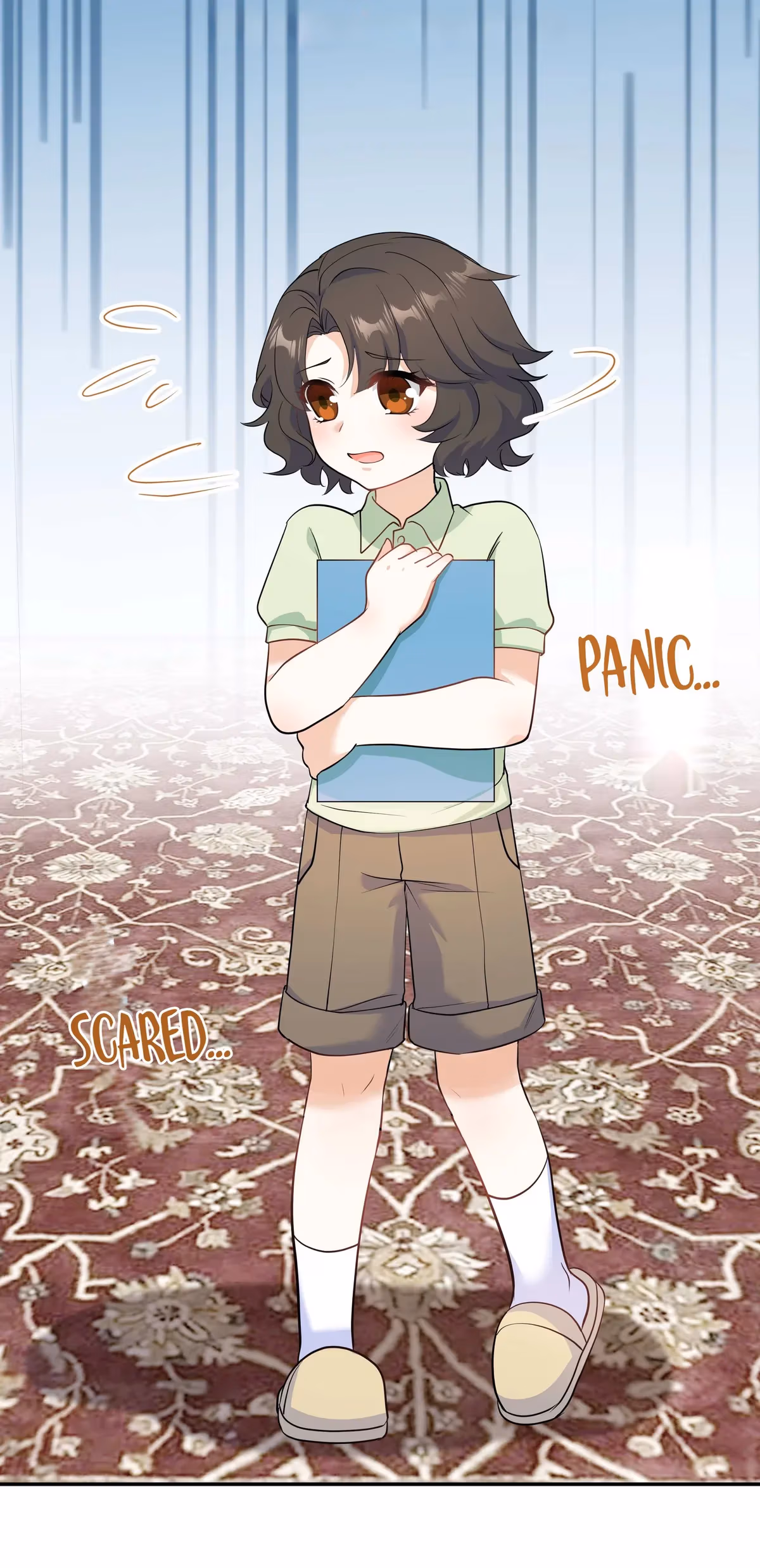 Read Bad Memories chapter 62 image 44 on Lezhin