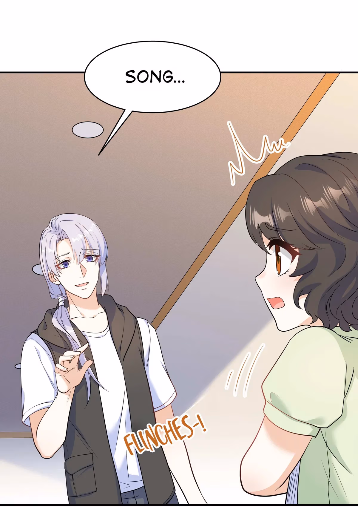 Read Bad Memories chapter 62 image 45 on Lezhin