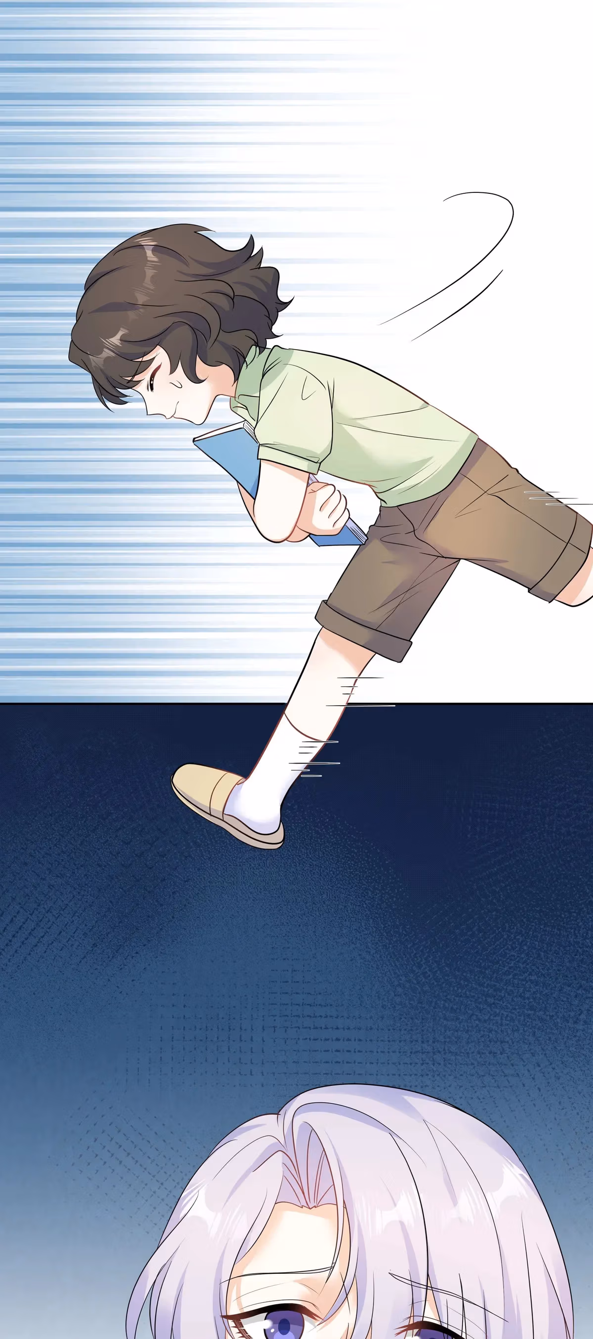 Read Bad Memories chapter 62 image 46 on Lezhin