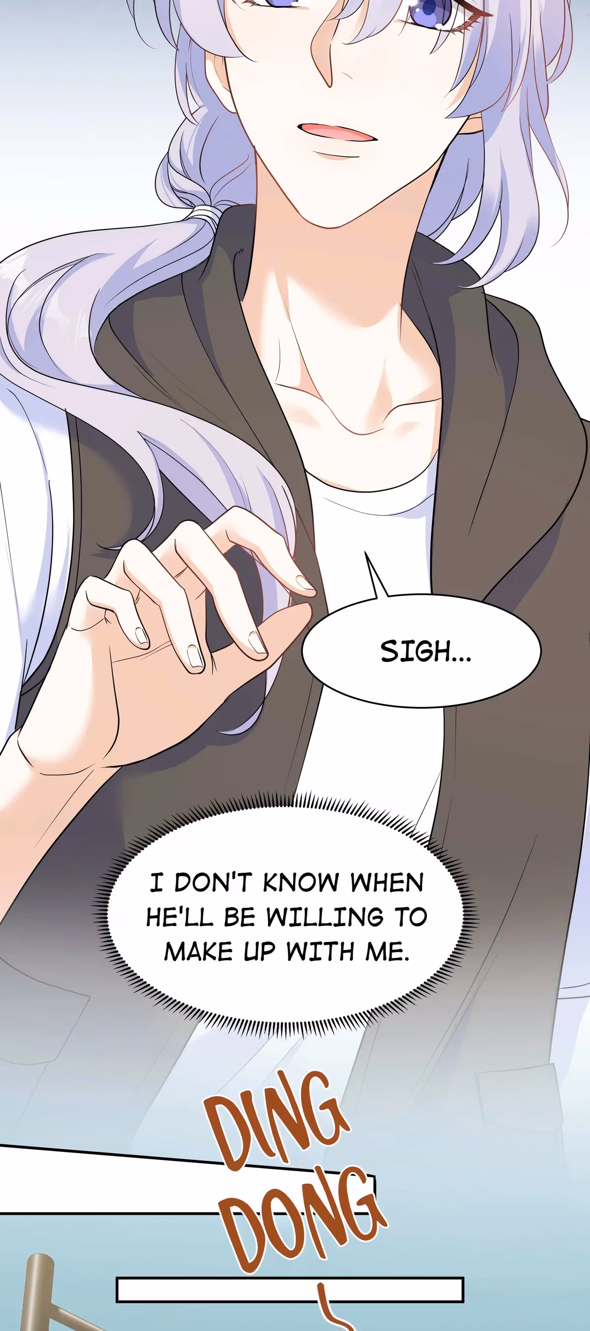 Read Bad Memories chapter 62 image 47 on Lezhin