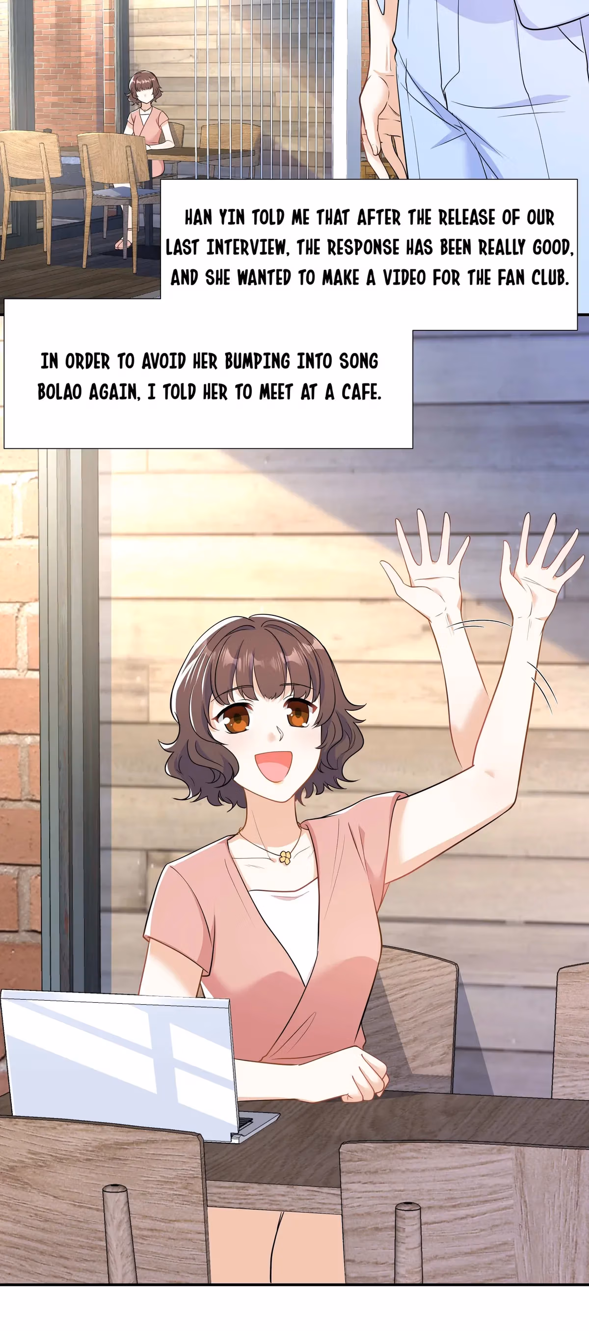 Read Bad Memories chapter 62 image 49 on Lezhin