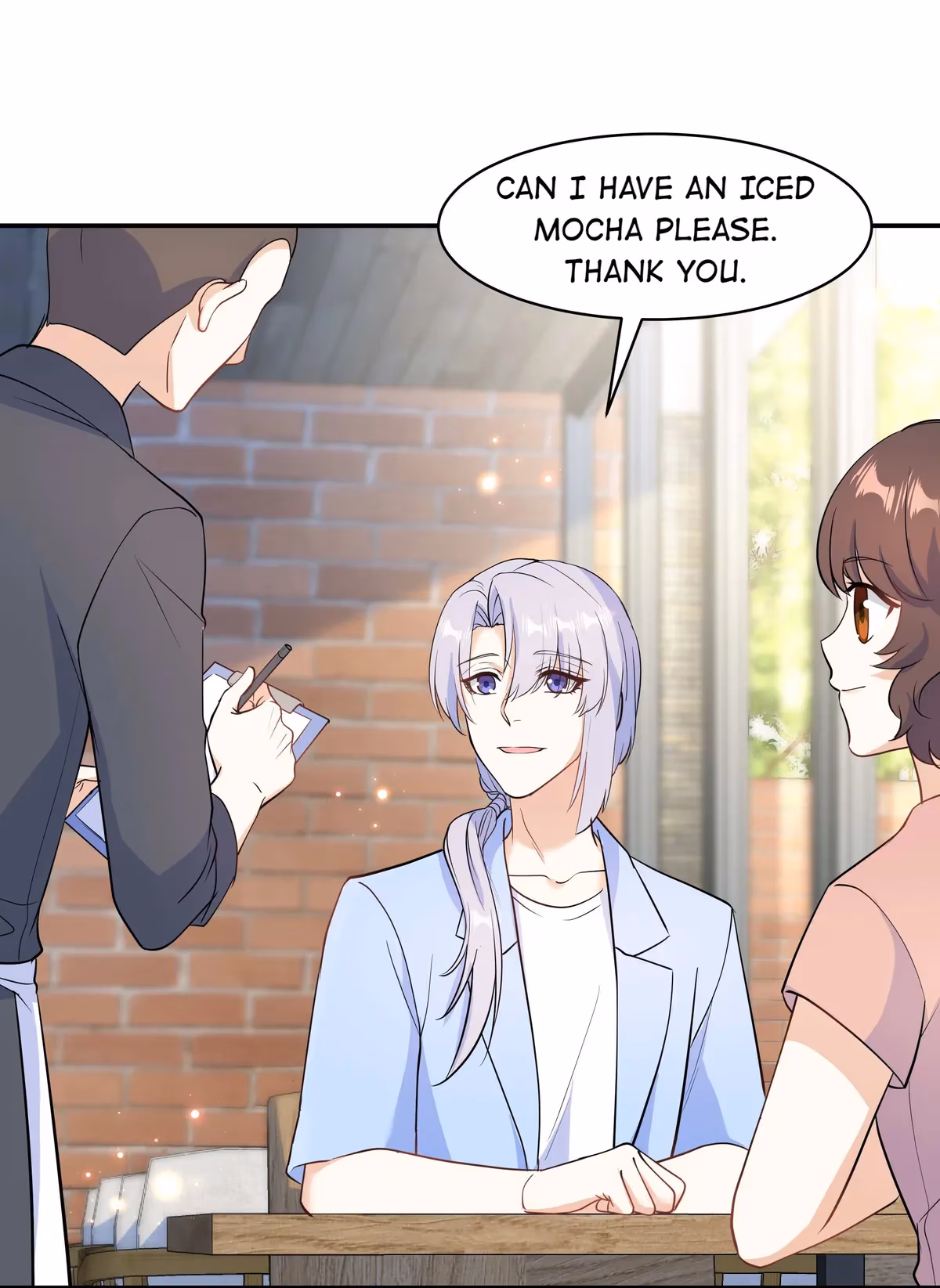 Read Bad Memories chapter 62 image 50 on Lezhin