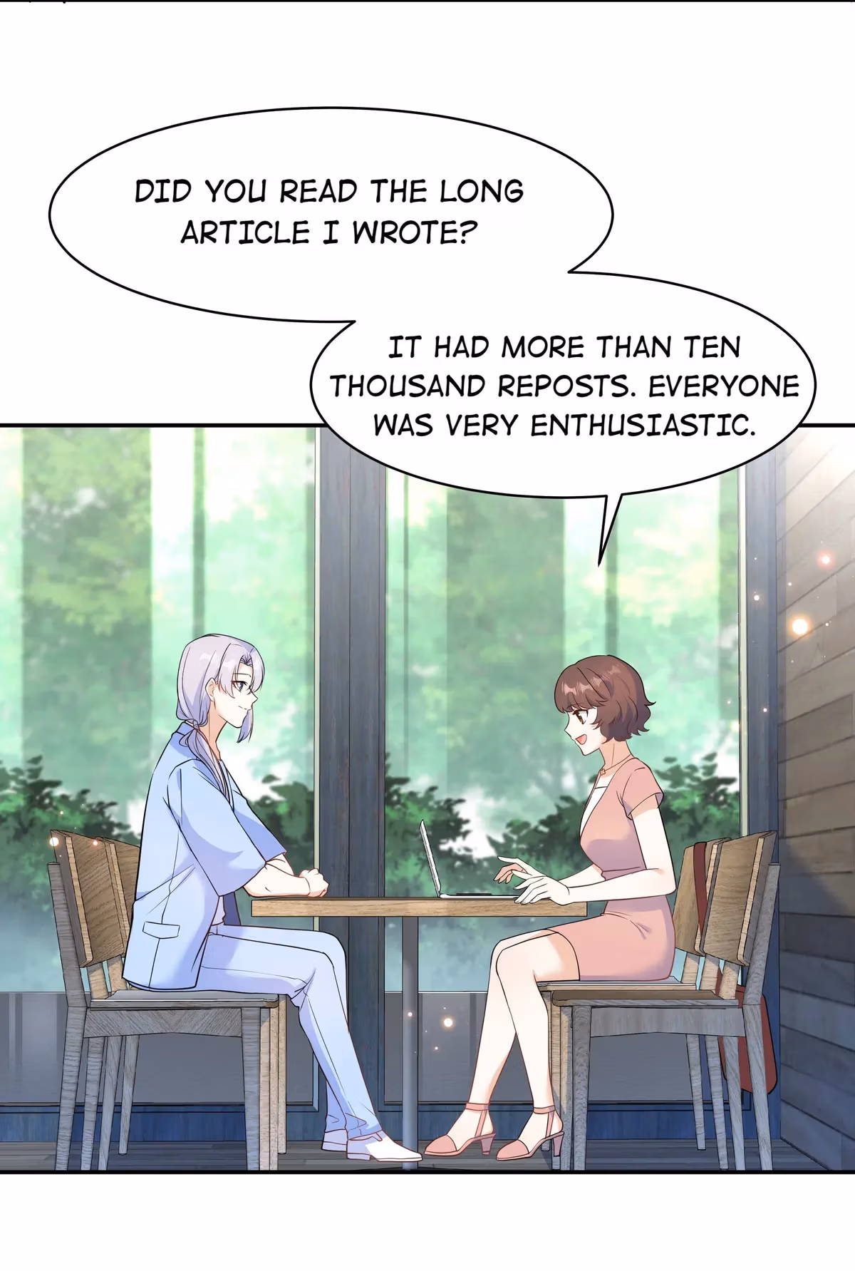 Read Bad Memories chapter 62 image 51 on Lezhin