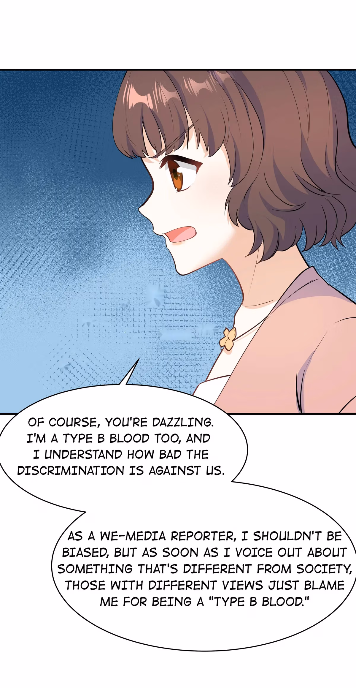 Read Bad Memories chapter 62 image 54 on Lezhin