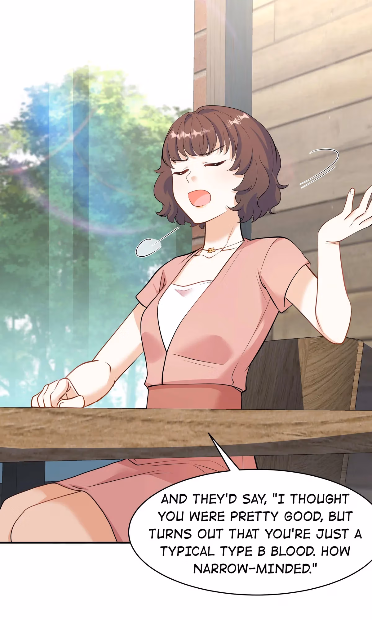 Read Bad Memories chapter 62 image 55 on Lezhin