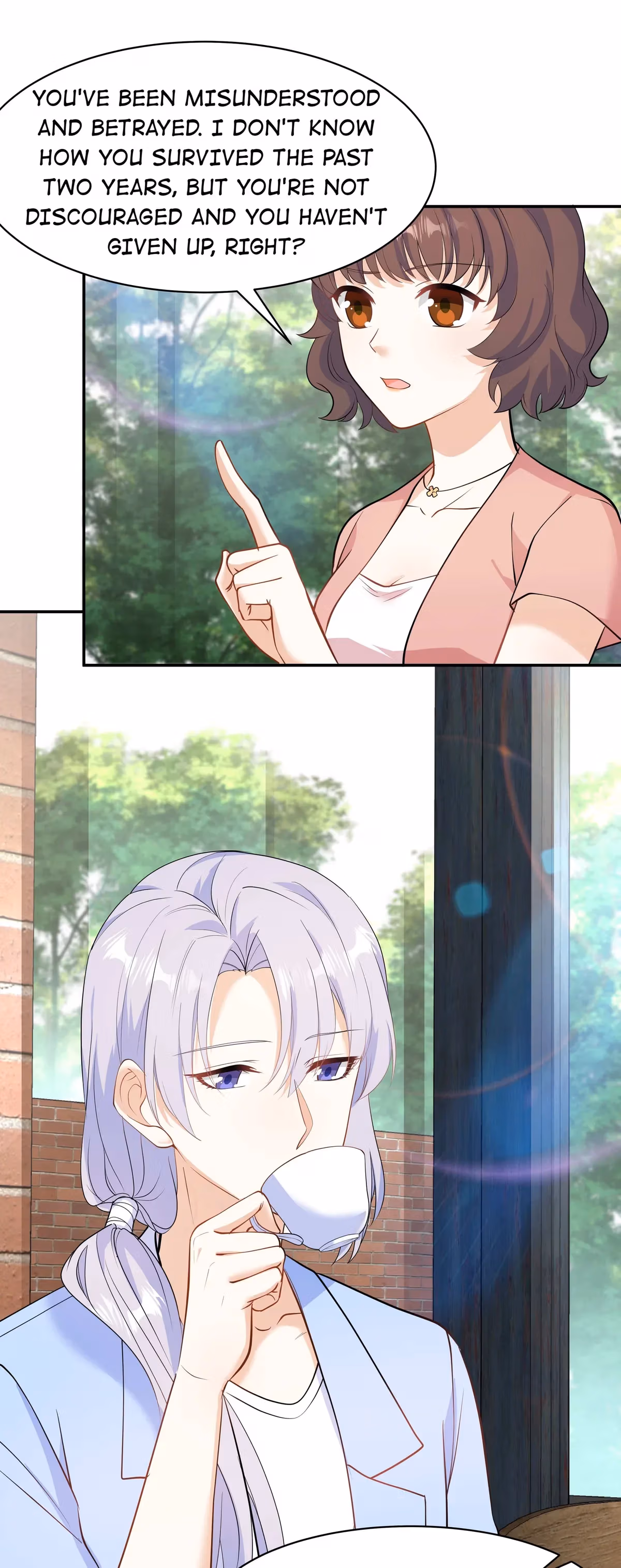Read Bad Memories chapter 62 image 56 on Lezhin