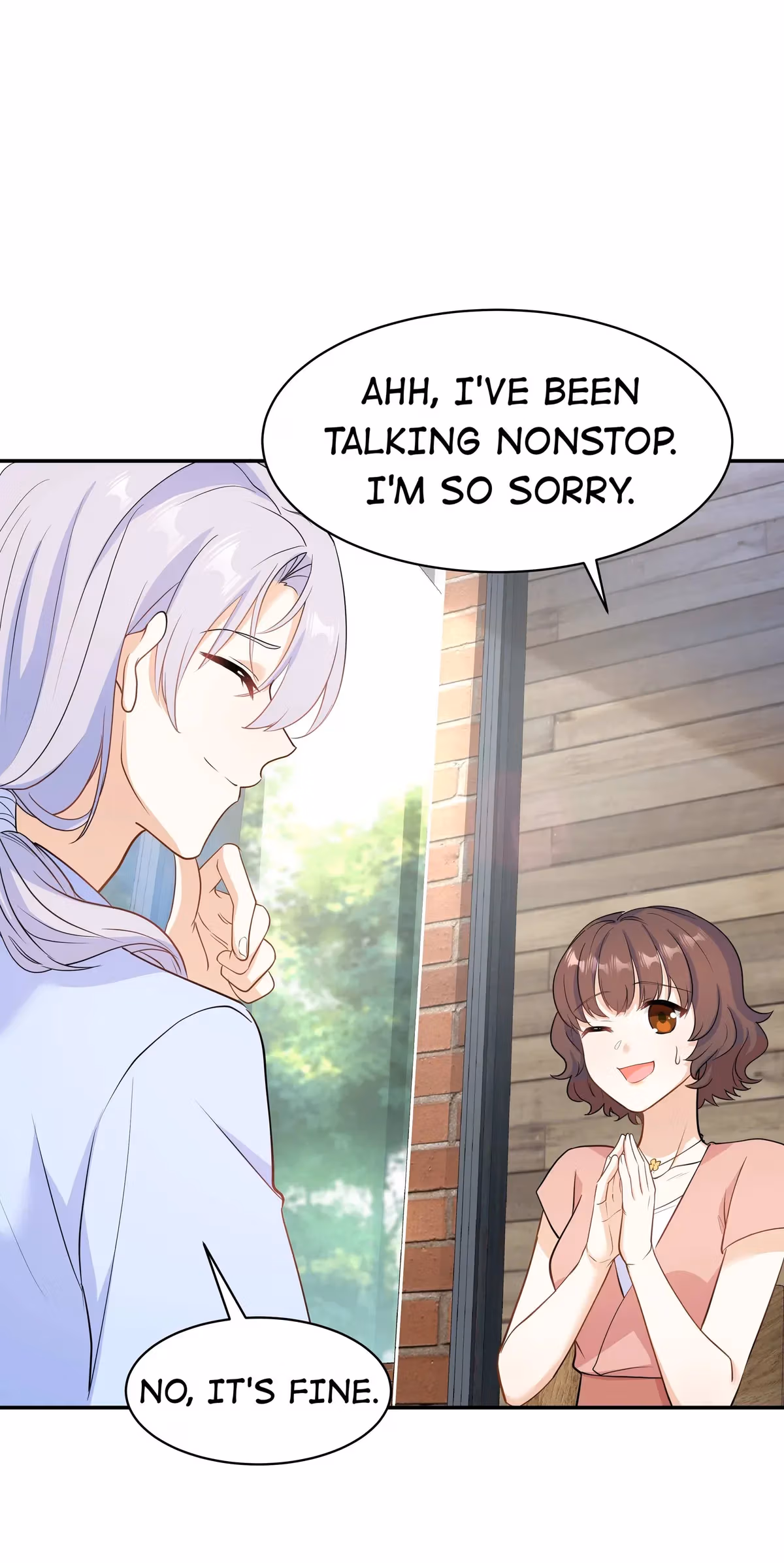 Read Bad Memories chapter 62 image 59 on Lezhin