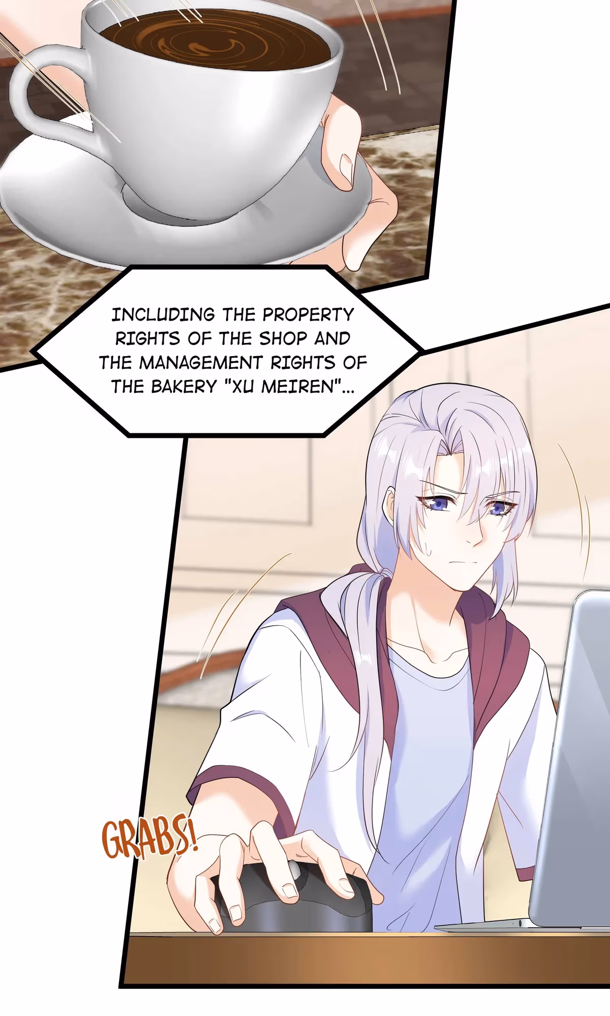Read Bad Memories chapter 62 image 6 on Lezhin