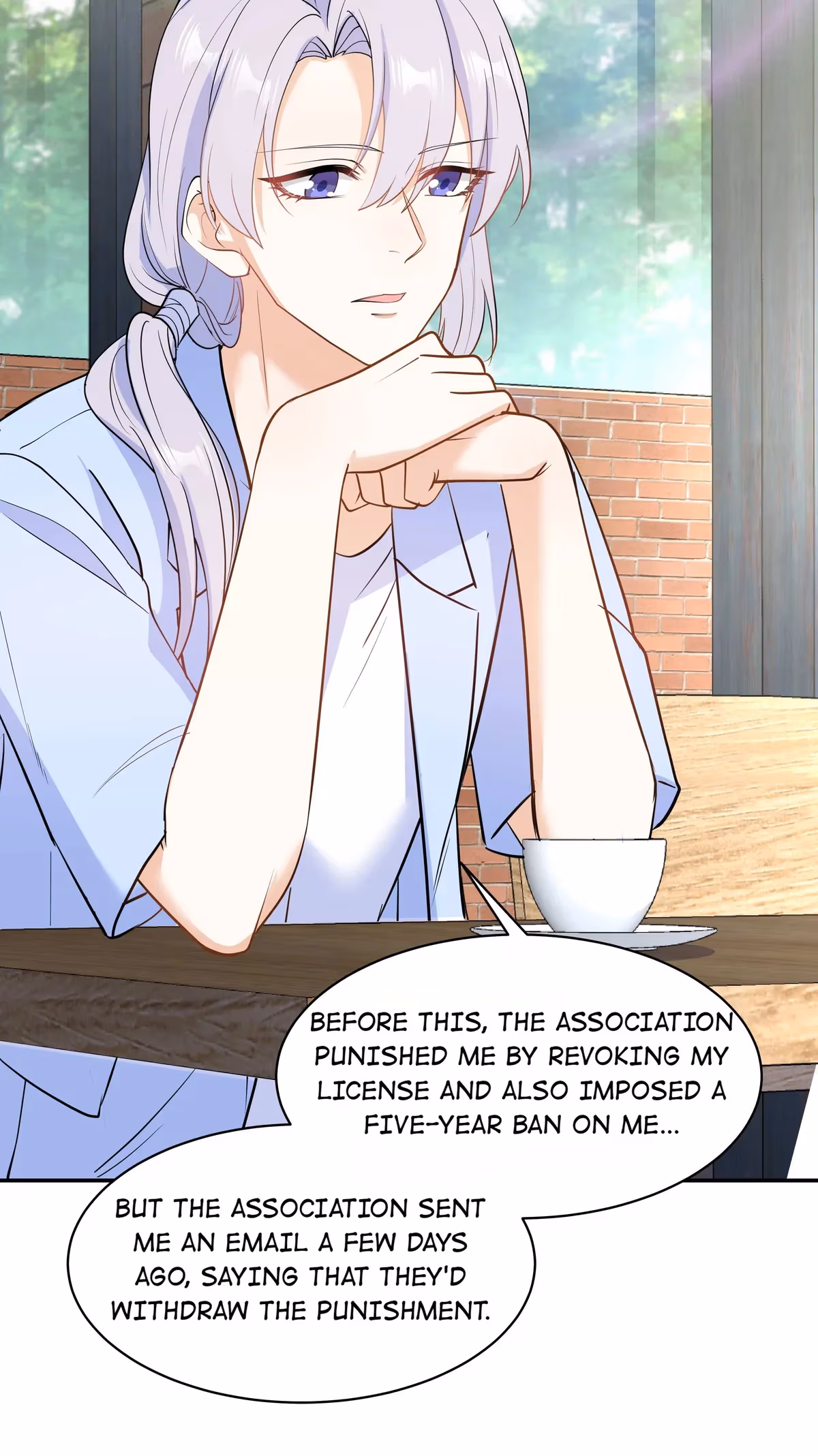 Read Bad Memories chapter 62 image 61 on Lezhin