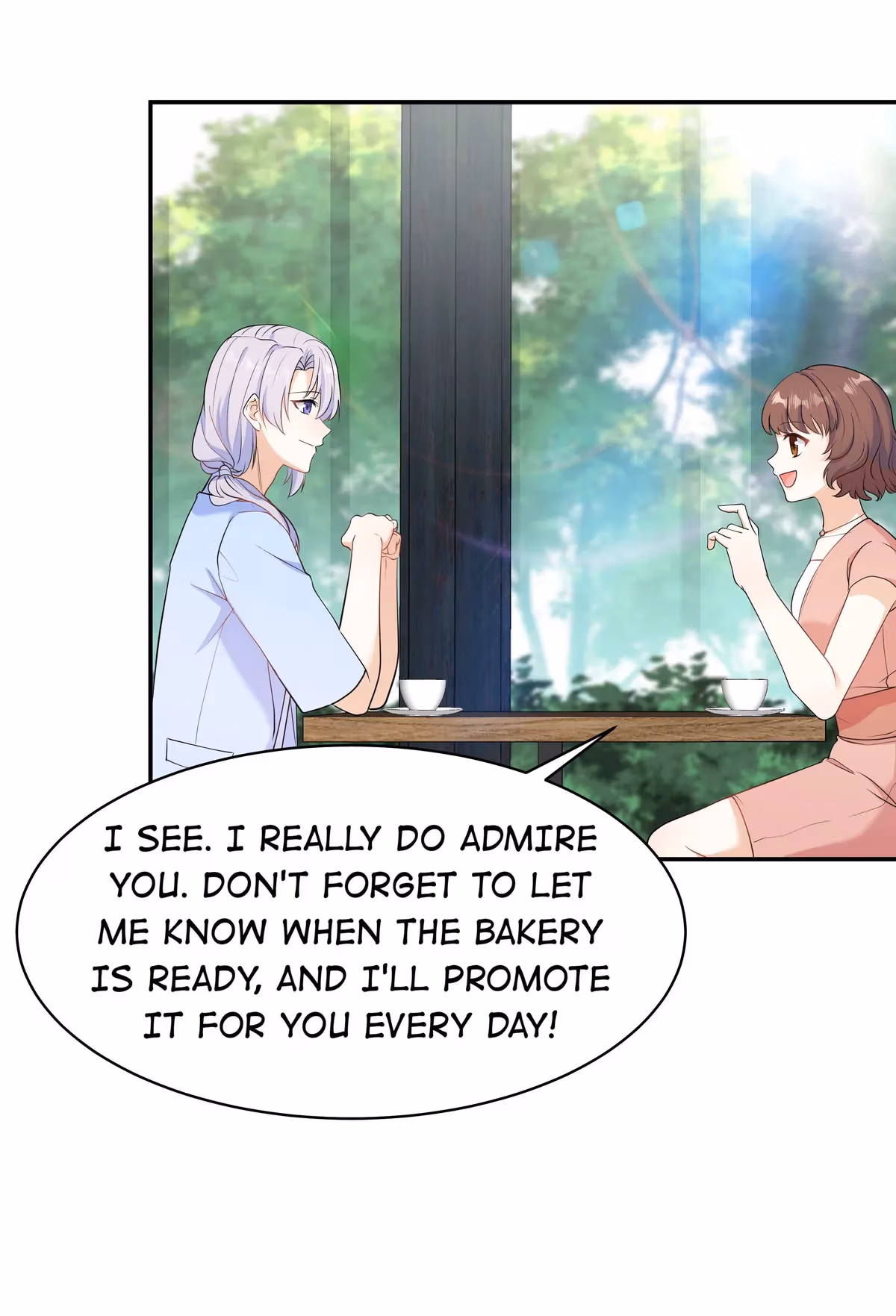Read Bad Memories chapter 62 image 63 on Lezhin