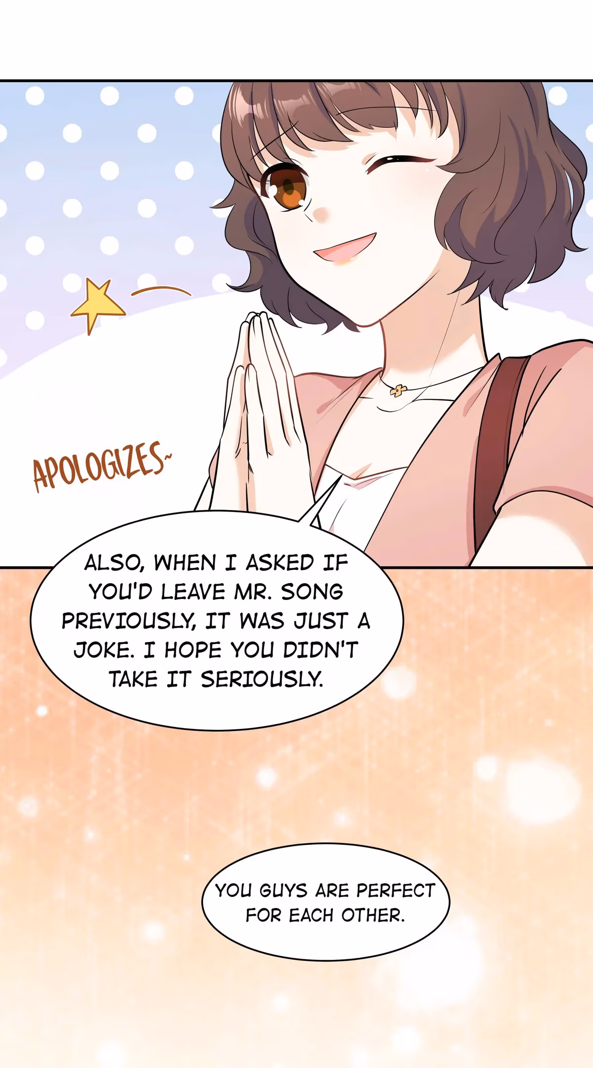 Read Bad Memories chapter 62 image 65 on Lezhin