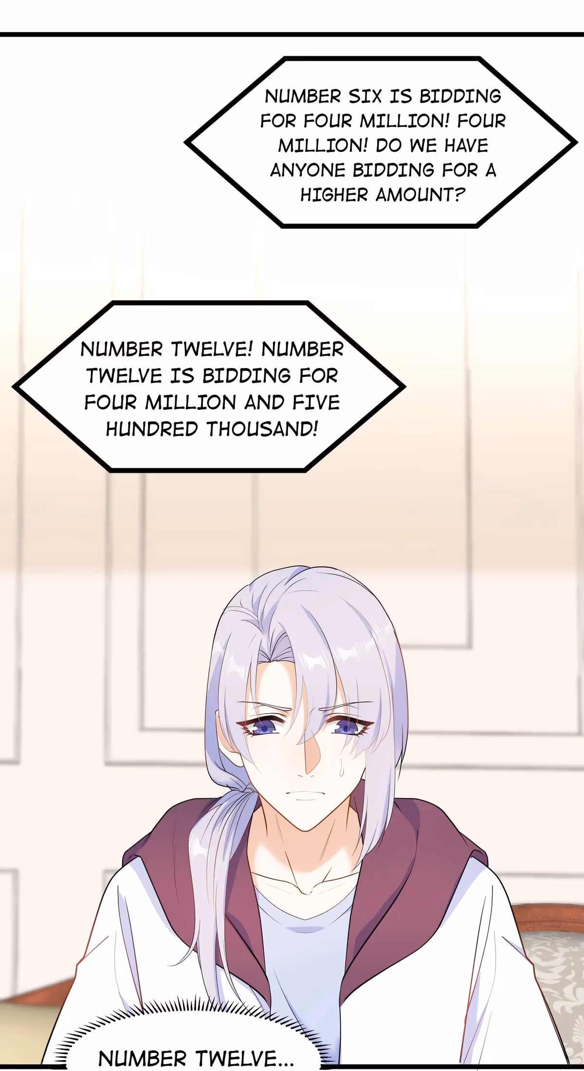 Read Bad Memories chapter 62 image 7 on Lezhin