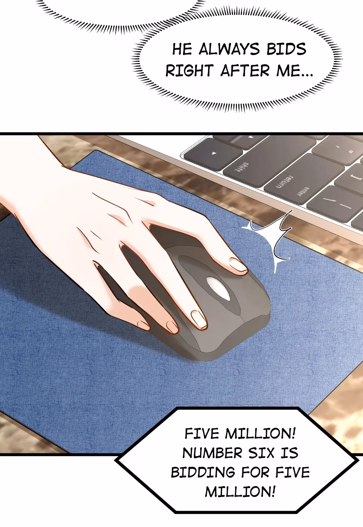 Read Bad Memories chapter 62 image 8 on Lezhin