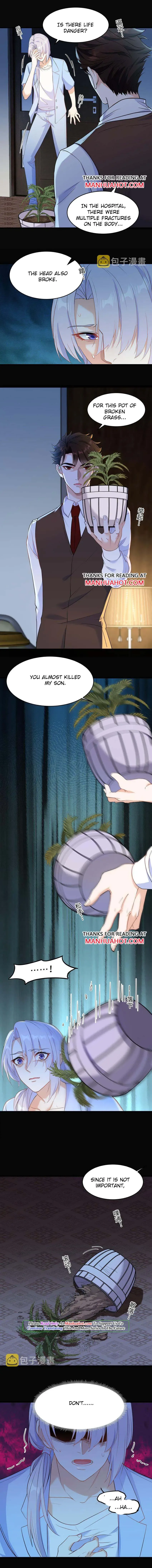 Read Bad Memories chapter 63 image 3 on Lezhin